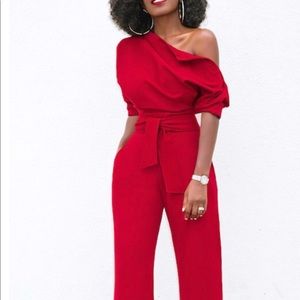 red jumpsuit near me